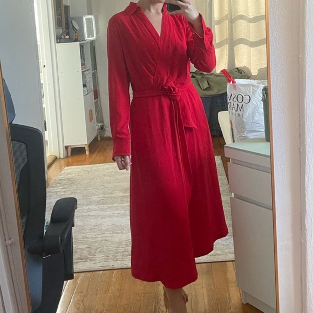 Dress Ralph Lauren
